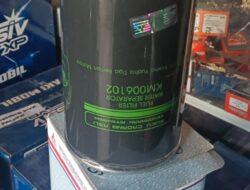 Diduga Jual Onderdil Imitasi, Berlebel Suku Cadang Asli Mitsubishi, Bos Toko AM Tidak Menanggapi Malah Blokir WA