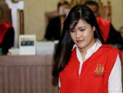 Terpidana Kopi Sianida Jessica Wongso Lega Setelah Jalani Sidang PK