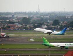 Menteri BUMN Sebut Penurunan Harga Tiket Pesawat Dorong Pertumbuhan Pariwisata