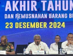 Sebanyak 12.204 Pengguna Narkoba Berhasil Direhabilitasi BNN RI Selama 2024