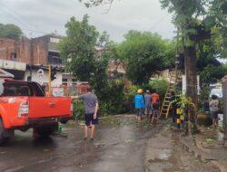 Kepala BPBD Kabupaten Wajo : Intensitas Curah Hujan Cukup Tinggi Masyarakat Jangan Panik dan Tetap Waspada