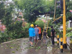 Curah Hujan Tinggi Sebabkan Banjir di Wajo Saat Musim Hujan