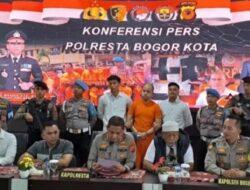 Majikan Bunuh Sekuritinya Karena Kesal Sering Dimarahin Ibunya