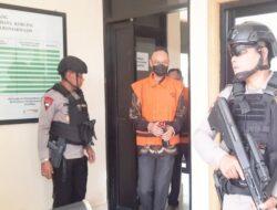 Hakim Diminta KPK Untuk Menolak Eksepsi Dari Kontraktor Korupsi Di Dinas PUPR Kalsel