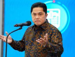 PSSI Akan Bangun Stadion Mini Di IKN Kapasitas Penonton Cuma 5.000 Orang