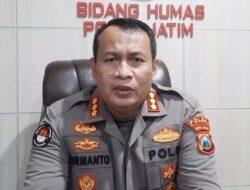 Polda Jatim Turunkan Ahli Forensik Untuk Periksa Kejiwaan Pelaku Mutilasi