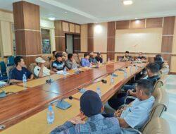 DPRD Wajo Siap Gelar RDP Tuntaskan Ganti Rugi Lahan Bendungan Passeloreng