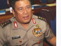 Polri Berduka, Mantan Wakapolri Jusuf Manggabarani, Ayah Dari Kapolres Pinrang, Tutup Usia