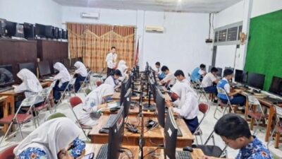 Ketum Perjosi Bongkar Skema Manipulasi SPMB Sulsel 2025, Regulasi Dipelintir, Sistem Direkayasa, Anggaran Diduga Dikorupsi   