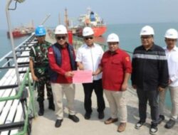 Kejagung Sita Bisnis Kilang Minyak Anak Riza Chalid