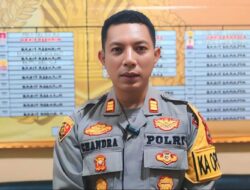 Jelang HUT RI ke-80 Tahun 2025, Polsek Tempe Tegaskan Larangan Bendera Bajak Laut