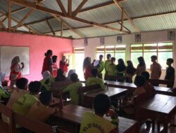 Serunya Permainan Huruf Acak dan Sambung Kata