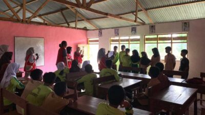 Serunya Permainan Huruf Acak dan Sambung Kata