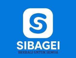 SIBAGEI, Aplikasi Layanan Marketplace dan Transportasi Lahir di Sinjai 