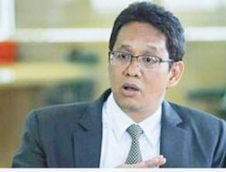 Rp 200 Triliun Diguyur ke 6 Bank, Strategi Purbaya Hidupkan Kredit & Ekonomi