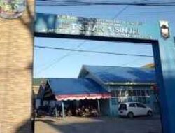 Keluarkan Siswa Pelaku Tindak Kekerasan Terhadap Guru  Tak Sesuai Prosedur. Ketum Perjosi Minta Gubernur Evaluasi Kepsek SMAN 1 Sinjai, Dianggap Langgar Hak Pendidikan Anak.