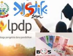 Menguji Klaim Rp14,5 Miliar Proyek Disdik Sulsel,  Antara Data Resmi dan Dugaan Asumsi