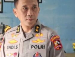 Mengenal Sosok, Irjen Pol Endi Sutendi, Yang Resmi Pimpin Polda Sulawesi Tengah,  “Si Tangan Dingin” dengan Rekam Jejak Panjang di Lini Depan Kepolisian