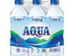 Sidak Kang Dedi di Pabrik Aqua Subang, Temukan Air dari Sumur Bor, Bukan Mata Air Pegunungan, Seperti Klaim Iklan