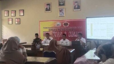 Buka-bukaan Skandal BOS dan Revitalisasi SMAN 8 Sinjai, APH Didorong Turun Tangan