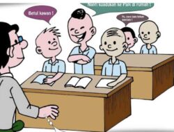 Usai Disorot Media, Oknum YI Dicabut dari Tugas Mengajar di SMAN 8 Sinjai