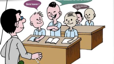 Usai Disorot Media, Oknum YI Dicabut dari Tugas Mengajar di SMAN 8 Sinjai