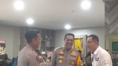 Dugaan Mahar Jabatan di Tubuh Perindo Sulsel, Ketum PERJOSI Siap Tempuh Jalur Hukum, Momentum Pelantikan Jadi Titik Krusial