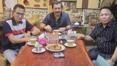 Mesin Politik Dinyalakan Lebih Awal, Parindra Kunci Kader, Pesaing Bakal Kehilangan Ruang