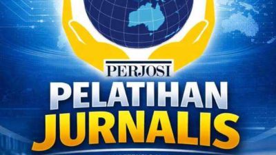 Pelatihan Jurnalis PERJOSI Dipastikan Digelar 13 Februari 2026 di TVRI Sulsel, Kuota Penuh, Peserta Diminta Segera Konfirmasi Kehadiran