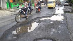 Publik Wajib Tahu, Jalan Rusak yang Dibiarkan dan Timbulkan Korban Bisa Seret Pejabat ke Pidana 5 Tahun