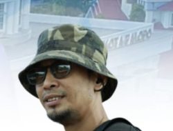 PERJOSI Tunjuk Andi Alamsyah sebagai Plt Ketua DPD Palopo, Perkuat Fungsi Kontrol terhadap Pemerintahan