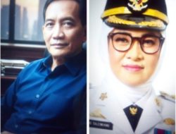 Diam di Tengah Isu, Bupati Gowa Didesak Uji Kebenaran, Ketum  PERJOSI Ingatkan Jabatan Tak Bisa Berlindung di Balik Bantahan