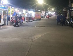 Di Balik Penggusuran PK5 Makassar, Penertiban atau Tekanan Sistemik Terhadap UMKM Kecil