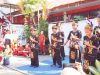 Di Balik Tawa dan Tarian, Siswa Kelas VA SD Inpres 1 Batua Rayakan Hardiknas dengan Cinta Budaya Nusantara