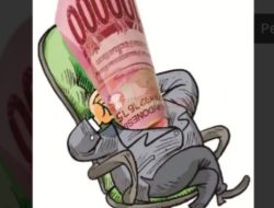 Dana Dikembalikan, Kasus Dihentikan, Publik Uji Ketegasan Hukum di Maros