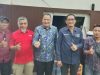 PERJOSI Disambut Hangat di Maros, Wabup Buka Ruang Sinergi, Pers Diharapkan Jadi Mitra Edukasi dan Kontrol Sosial