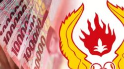 Rp130 Juta Dikembalikan, Kasus Dugaan Korupsi Dana Hibah KONI Dihentikan, Alarm Krisis Kepercayaan Hukum Menggema dari Maros.