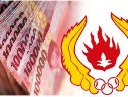 Rp130 Juta Dikembalikan, Kasus Dugaan Korupsi Dana Hibah KONI Dihentikan, Alarm Krisis Kepercayaan Hukum Menggema dari Maros.