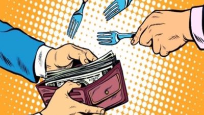 Ketum PERJOSI Tantang Pemkot Makassar Buka Data Pembandingnya, Jika Disebut Hoaks,  Isu Anggaran Rp 10 M, Makan Minum Walikota  