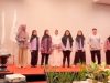 Saat Banyak Siswa Menikmati Liburan, Puluhan Pelajar Athirah Justru Masuk Karantina, Demi Merah Putih