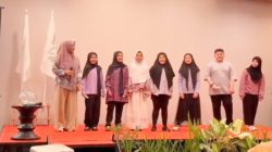 Saat Banyak Siswa Menikmati Liburan, Puluhan Pelajar Athirah Justru Masuk Karantina, Demi Merah Putih