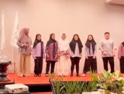 Saat Banyak Siswa Menikmati Liburan, Puluhan Pelajar Athirah Justru Masuk Karantina, Demi Merah Putih