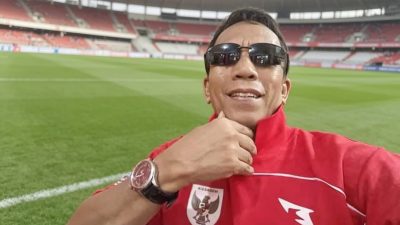 DERAK Desak Audit Dana Hibah Rp15 Miliar KONI Makassar, Polemik Internal Kian Memanas, dan Rangkap Jabatan