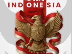 Pancasila Menangis di Negerinya Sendiri?