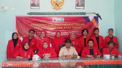 LPPM Unhas, Melalui Tim PPMU Melakukan Program Pengabdian