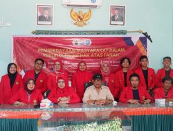 LPPM Unhas, Melalui Tim PPMU Melakukan Program Pengabdian