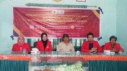 Tim Pengabdian FH Unhas, Resmi Buka Program  Pendampingan  Legal Mapping Partisipatif di Desa Tambangan