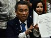 Ketum PERJOSI Sesalkan Sikap Hotman Paris, Sebut  Pengacara Boleh Membela Klien, Tetapi Tidak Boleh Merendahkan Profesi Wartawan