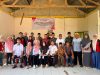 KKN Tematik Literasi UNHAS Gelar Seminar Program Kerja, Perkuat Budaya Baca di Kelurahan Parangluara