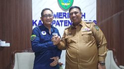 Chaidir Syam Gandeng PERJOSI, Maros Bersiap Menjadi Episentrum Wisata dan Pelayanan Publik Sulawesi Selatan
